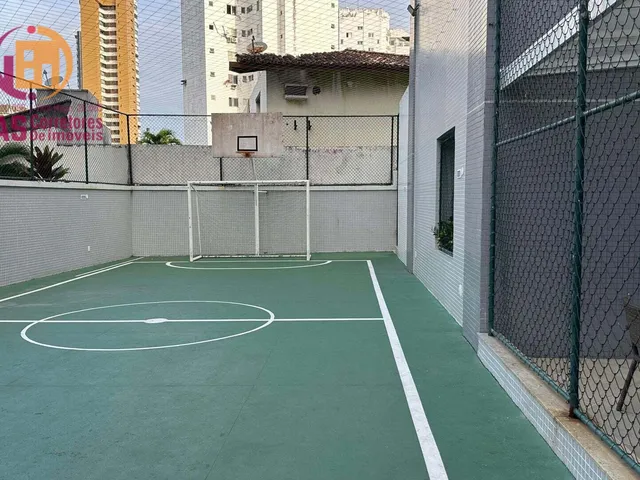 Imagem 2: Vendo Lindo Apartamento reformado,91m2, 2/4, podendo reverter para 3/4, suite master, 3