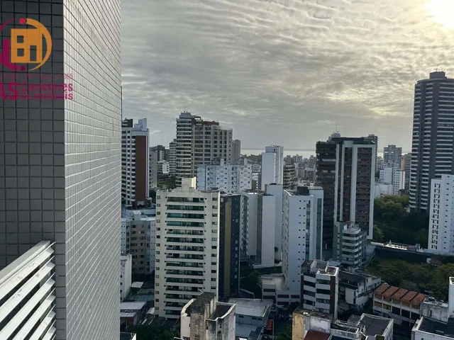 Imagem 7: Vendo Lindo Apartamento reformado,91m2, 2/4, podendo reverter para 3/4, suite master, 3