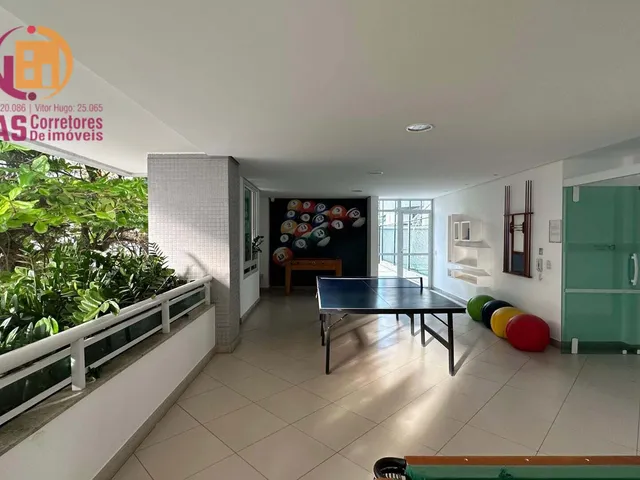 Imagem 3: Vendo Lindo Apartamento reformado,91m2, 2/4, podendo reverter para 3/4, suite master, 3