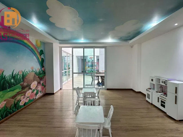 Imagem 5: Vendo Lindo Apartamento reformado,91m2, 2/4, podendo reverter para 3/4, suite master, 3