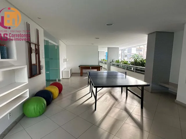 Imagem 4: Vendo Lindo Apartamento reformado,91m2, 2/4, podendo reverter para 3/4, suite master, 3