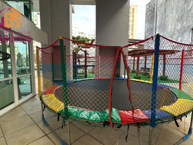 Imagem 6: Vendo Lindo Apartamento reformado,91m2, 2/4, podendo reverter para 3/4, suite master, 3