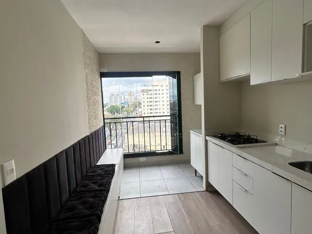 Imagem: Apartment em São Paulo - São Paulo, Vila