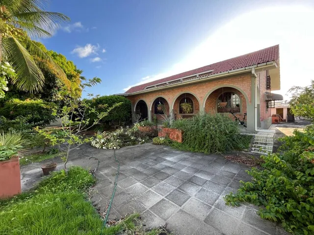 Imagem 10: CASA AMPLA À VENDA – JANGA, PAULISTA/PE
