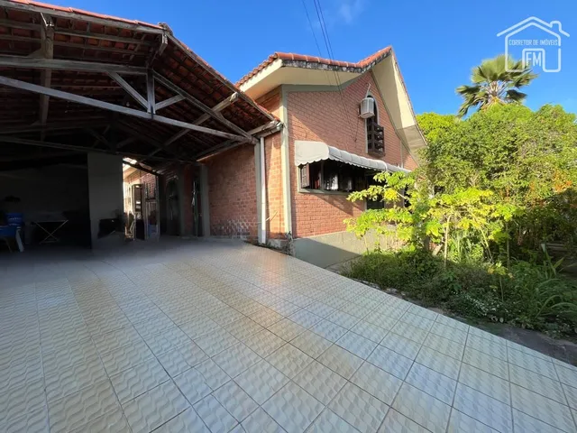 Imagem 5: CASA AMPLA À VENDA – JANGA, PAULISTA/PE