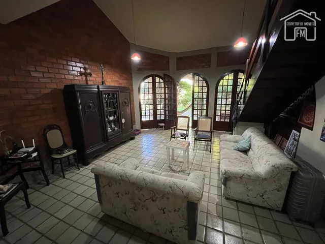 Imagem 9: CASA AMPLA À VENDA – JANGA, PAULISTA/PE