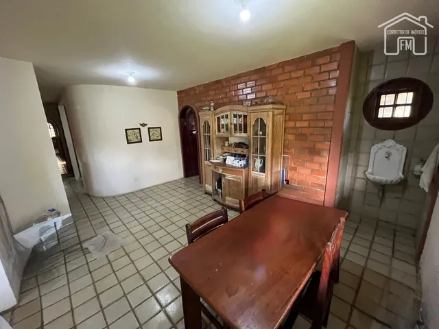 Imagem 7: CASA AMPLA À VENDA – JANGA, PAULISTA/PE