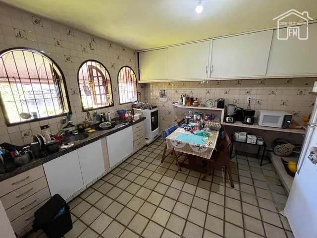 Imagem 4: CASA AMPLA À VENDA – JANGA, PAULISTA/PE