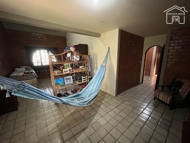 Imagem 3: CASA AMPLA À VENDA – JANGA, PAULISTA/PE