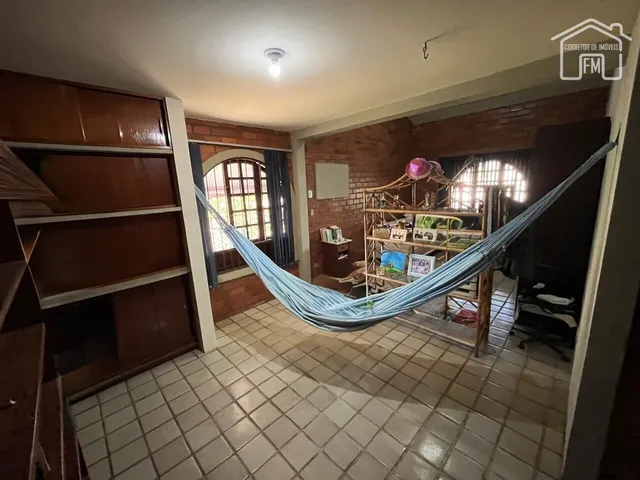 Imagem 2: CASA AMPLA À VENDA – JANGA, PAULISTA/PE