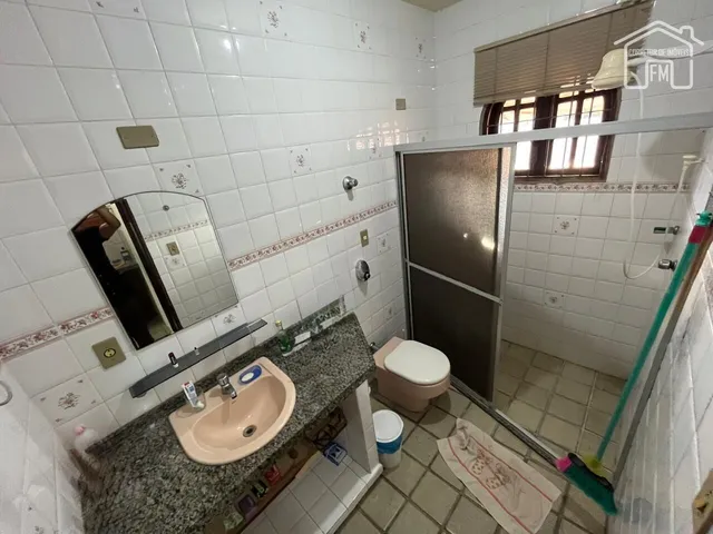Imagem 12: CASA AMPLA À VENDA – JANGA, PAULISTA/PE