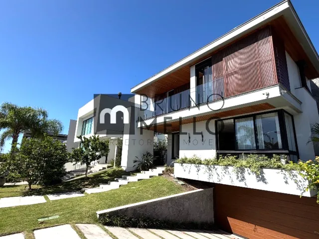 Imagem: CASA EXCLUSIVA EM CONDOMÍNIO PÉ NA AREIA