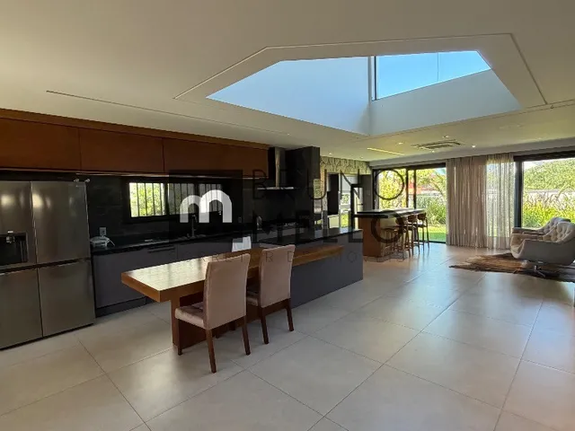 Imagem 8: CASA EXCLUSIVA EM CONDOMÍNIO PÉ NA AREIA NO MORRO DAS PEDRAS - FLORIANÓPOLIS