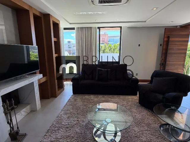 Imagem 2: CASA EXCLUSIVA EM CONDOMÍNIO PÉ NA AREIA NO MORRO DAS PEDRAS - FLORIANÓPOLIS