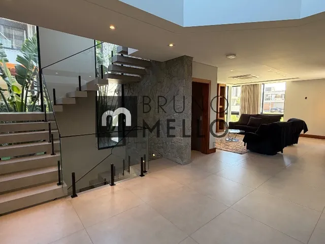 Imagem 7: CASA EXCLUSIVA EM CONDOMÍNIO PÉ NA AREIA NO MORRO DAS PEDRAS - FLORIANÓPOLIS