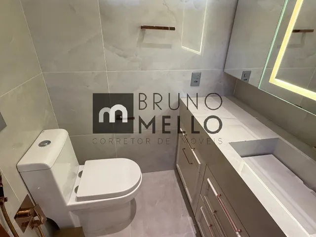Imagem 6: CASA EXCLUSIVA EM CONDOMÍNIO PÉ NA AREIA NO MORRO DAS PEDRAS - FLORIANÓPOLIS