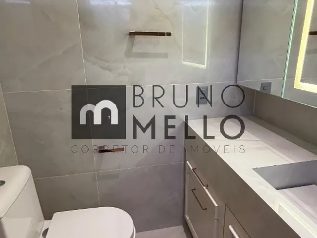 Imagem 9: CASA EXCLUSIVA EM CONDOMÍNIO PÉ NA AREIA NO MORRO DAS PEDRAS - FLORIANÓPOLIS