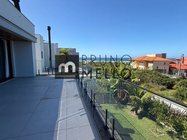 Imagem 14: CASA EXCLUSIVA EM CONDOMÍNIO PÉ NA AREIA NO MORRO DAS PEDRAS - FLORIANÓPOLIS