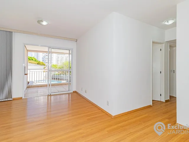 Imagem: APARTAMENTO RESIDENCIAL em SÃO PAULO