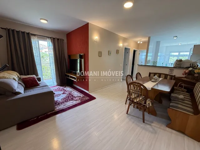 Imagem: Apartamento - Campos do Jordão