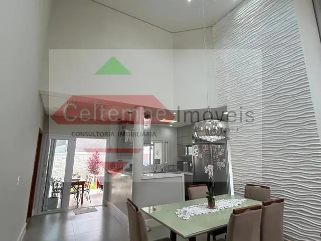 Imagem 7: Casa Térrea a Venda, Condomínio Ouroville, Taubaté Sp