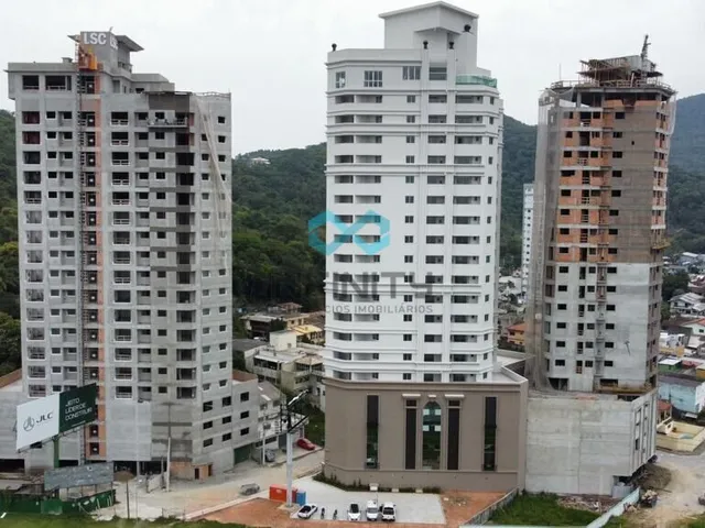 Imagem 1: Apartamento Novo - Entrega Dez/23