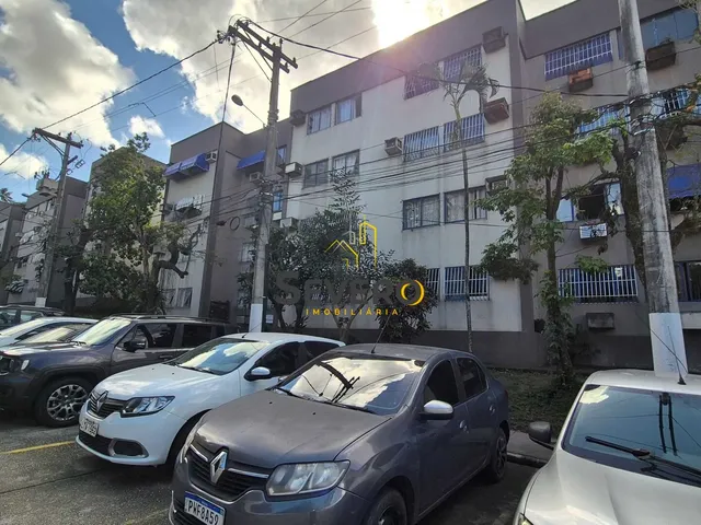 Imagem: Condominio Residencial colinas do Engenho
