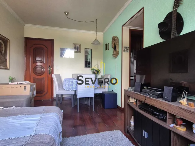 Imagem 14: Condominio Residencial colinas do Engenho - Apartamento à venda no Mutondo – São