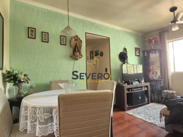 Imagem 10: Condominio Residencial colinas do Engenho - Apartamento à venda no Mutondo – São