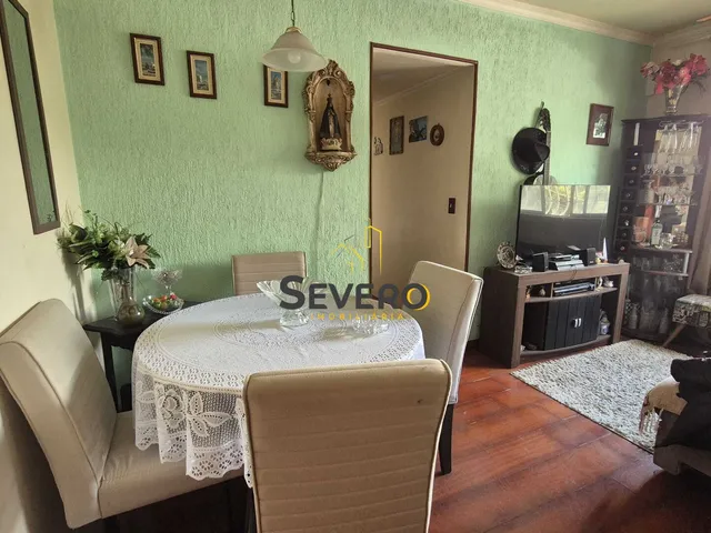 Imagem 7: Condominio Residencial colinas do Engenho - Apartamento à venda no Mutondo – São