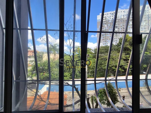 Imagem 15: Condominio Residencial colinas do Engenho - Apartamento à venda no Mutondo – São