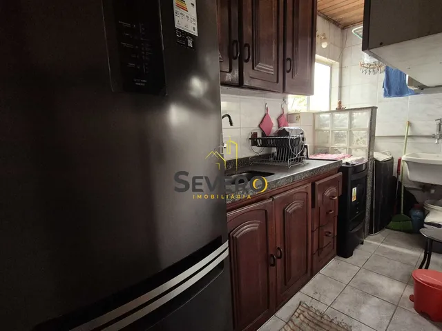 Imagem 8: Condominio Residencial colinas do Engenho - Apartamento à venda no Mutondo – São
