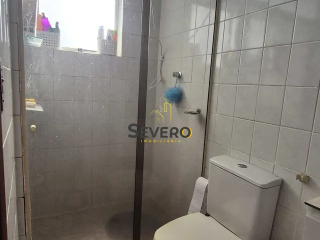 Imagem 16: Condominio Residencial colinas do Engenho - Apartamento à venda no Mutondo – São