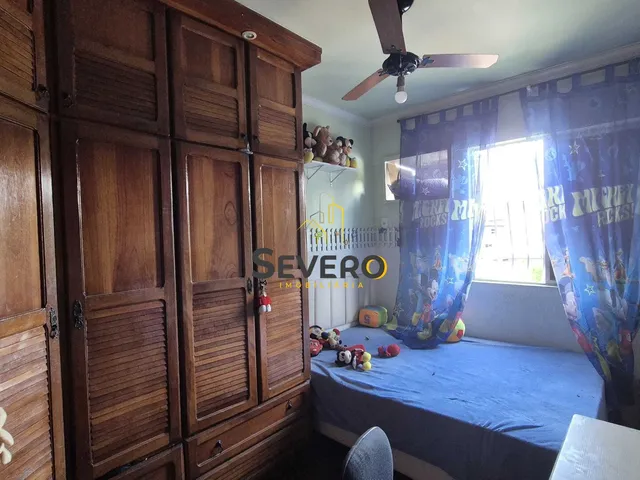 Imagem 3: Condominio Residencial colinas do Engenho - Apartamento à venda no Mutondo – São