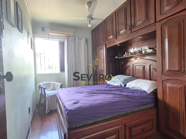 Imagem 4: Condominio Residencial colinas do Engenho - Apartamento à venda no Mutondo – São