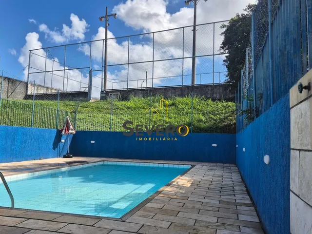 Imagem 6: Condominio Residencial colinas do Engenho - Apartamento à venda no Mutondo – São