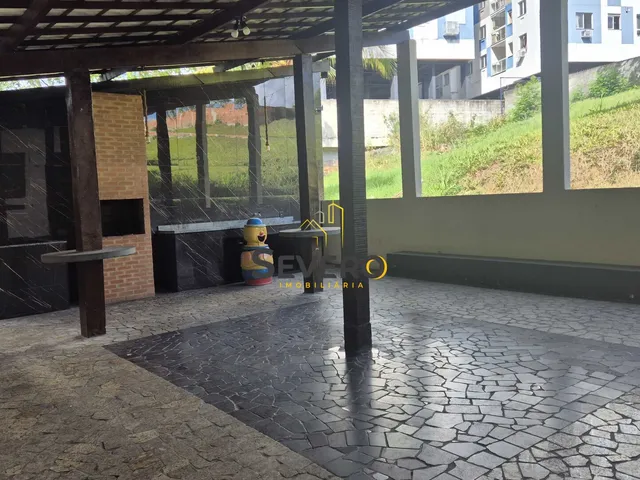 Imagem 2: Condominio Residencial colinas do Engenho - Apartamento à venda no Mutondo – São