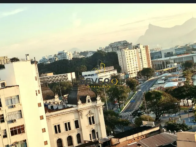 Imagem: Edifício Federal - Apartamento à venda