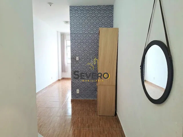 Imagem 11: Edifício Federal - Apartamento À Venda no Centro - Niterói/Rj