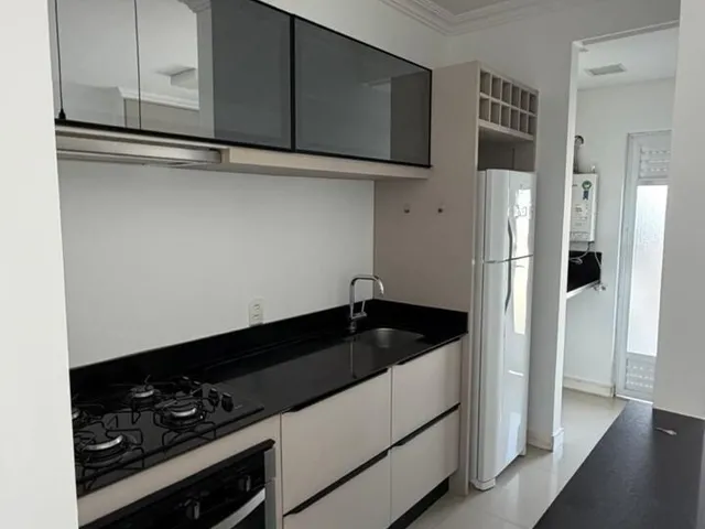Imagem 14: Apartamento Mobiliado para Venda, 2 Quartos e 1 Garagem, no Centro, Balneário Camboriú/Sc