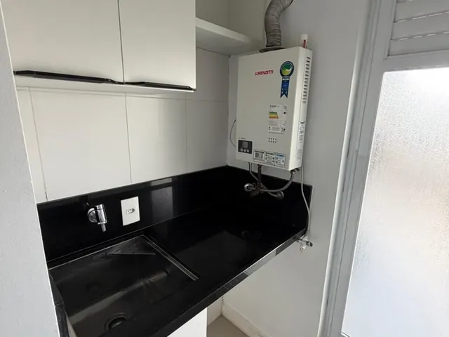 Imagem 7: Apartamento Mobiliado para Venda, 2 Quartos e 1 Garagem, no Centro, Balneário Camboriú/Sc