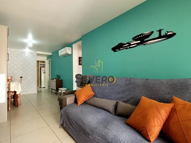 Imagem 13: Varandas - Apartamento à venda no bairro Vital Brazil - Niterói/RJ