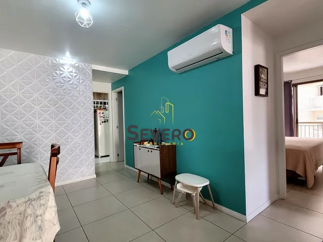 Imagem 16: Varandas - Apartamento à venda no bairro Vital Brazil - Niterói/RJ