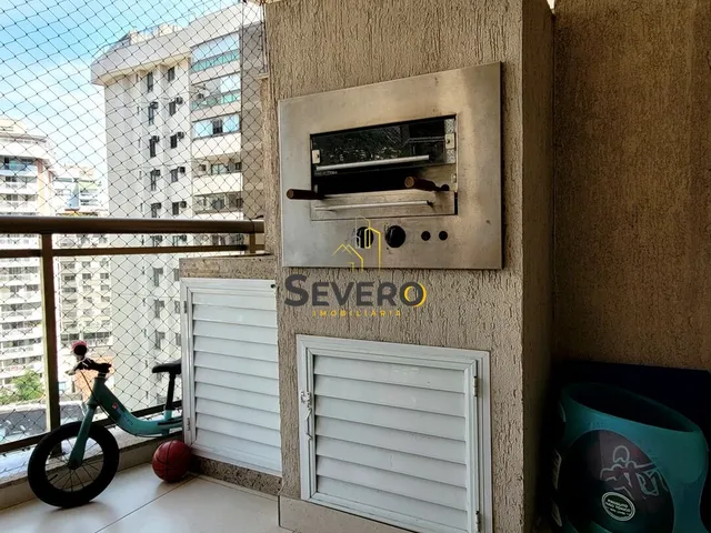 Imagem 9: Apartamento à venda no bairro Vital Brazil - Niterói/RJ
