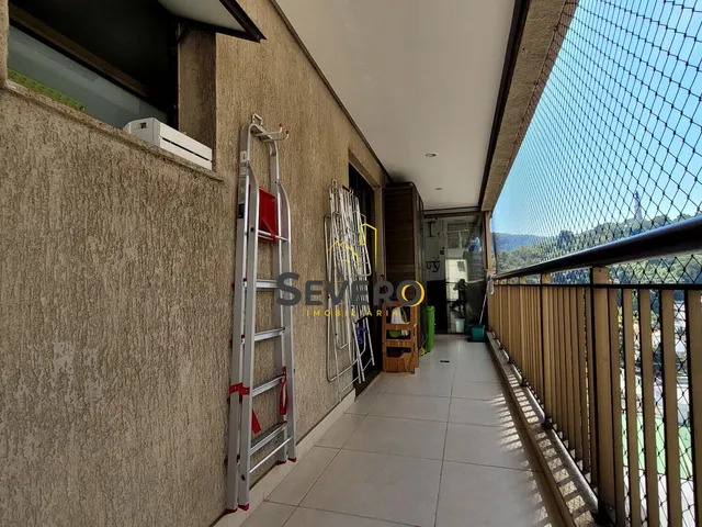 Imagem 14: Apartamento à venda no bairro Vital Brazil - Niterói/RJ