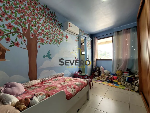 Imagem 11: Varandas - Apartamento à venda no bairro Vital Brazil - Niterói/RJ