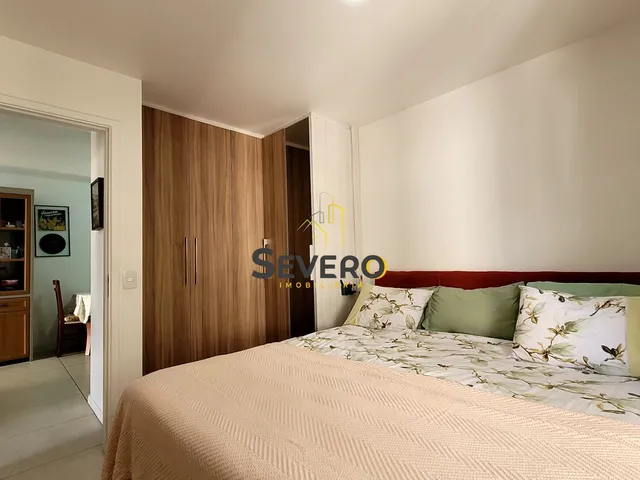 Imagem 12: Varandas - Apartamento à venda no bairro Vital Brazil - Niterói/RJ