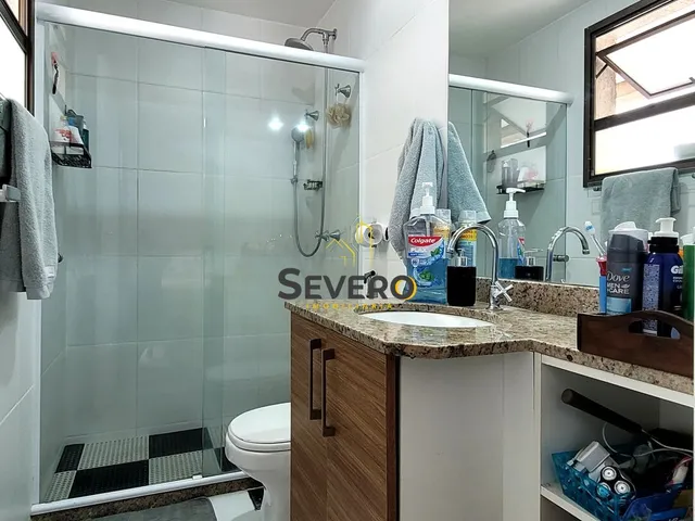 Imagem 14: Varandas - Apartamento à venda no bairro Vital Brazil - Niterói/RJ