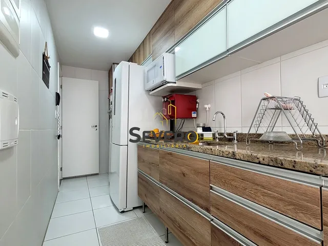 Imagem 16: Apartamento à venda no bairro Vital Brazil - Niterói/RJ