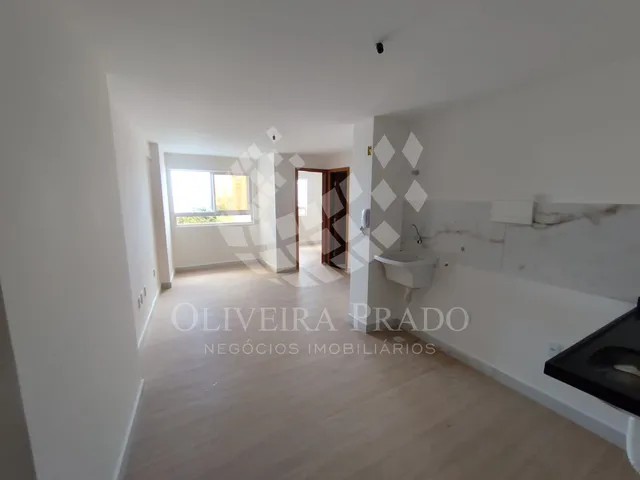 Imagem 3: Júnior Creci 4745 - 84 99922.4172- Resid. Cosmopolitan - Apto c/ 2 quartos sendo 1